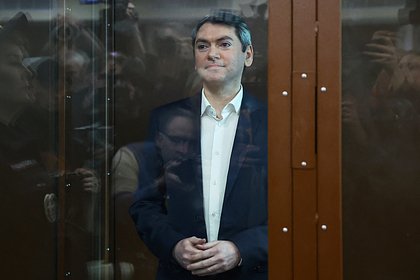 Движение «Голос» объявило о прекращении работы