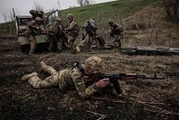 Трамп выразил недовольство действиями Путина по Украине. Он пообещал устроить России «небольшой сюрприз»