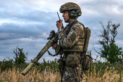 На Западе признали успехи Российской армии в конфликте на Украине
