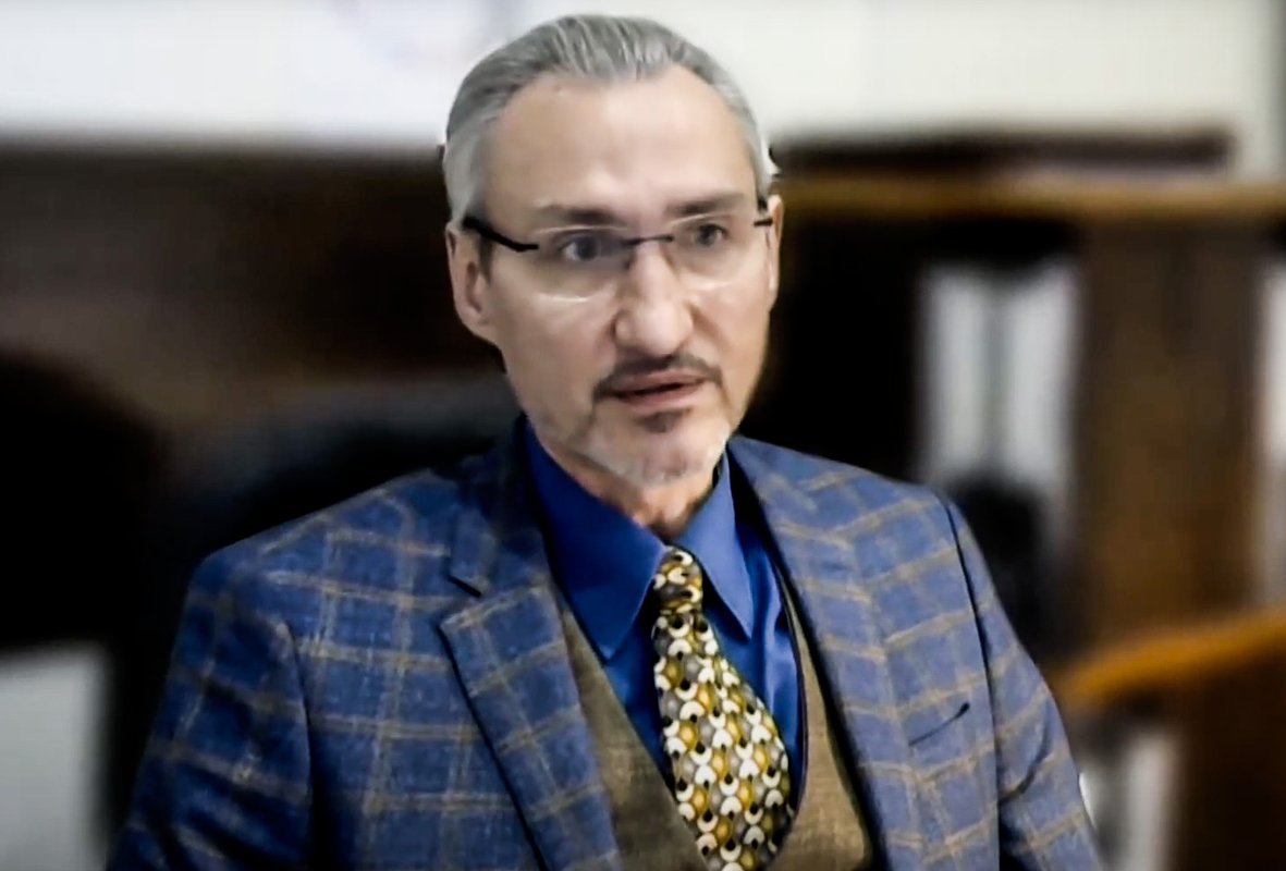 Евгений Глумов