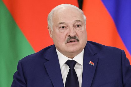 Лукашенко призвал зарабатывать на козочках