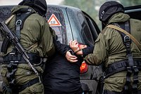 «Он был среди неприкасаемых» В Москве задержали одного из главных воров в законе Азербайджана. Что ждет преступный мир России?
