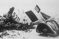 «Самолет свалился в штопор» Крушение Ту-154 под Учкудуком стало крупнейшей авиакатастрофой в СССР. Что произошло с пилотами в небе?