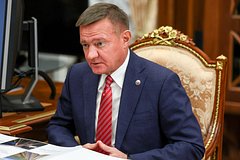 Путину незамедлительно доложили о гибели экс-министра транспорта Старовойта