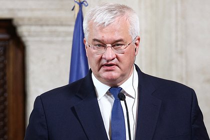 МИД Украины объявил о создании «мирового украинства»