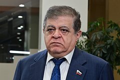 Владимир Джабаров