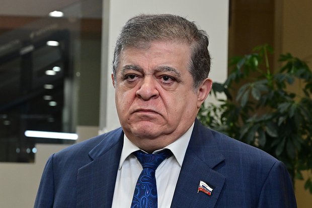 Владимир Джабаров