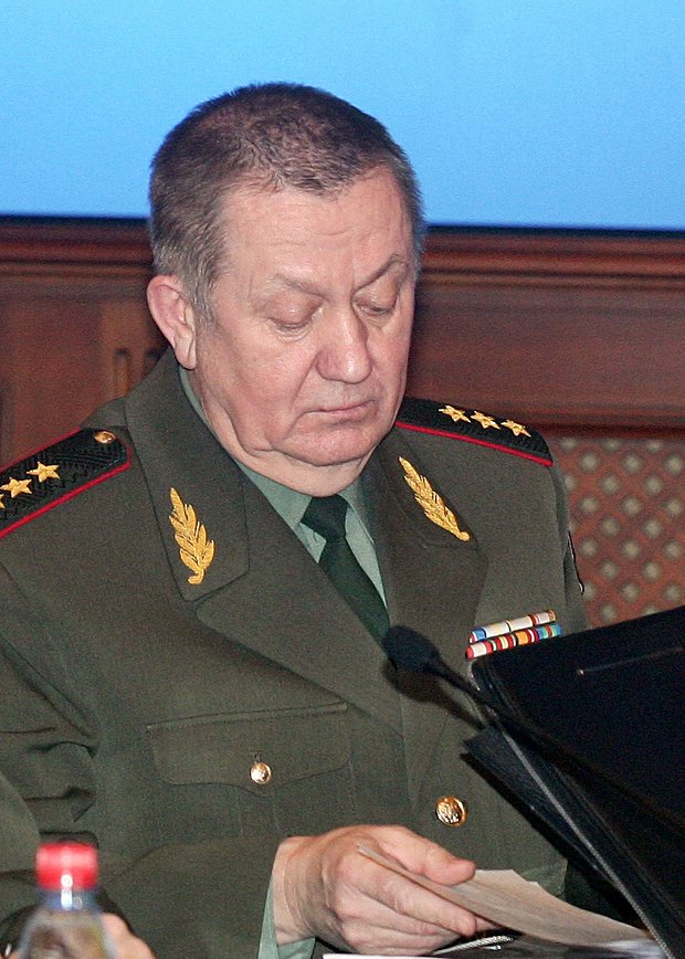 Виктор Власов