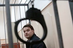 Борис Колесников
