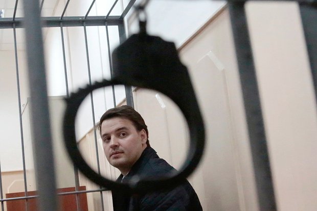 Борис Колесников