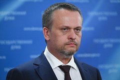 Андрей Никитин