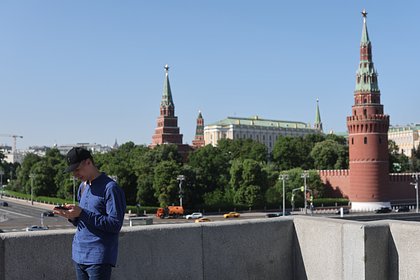 Названа стоимость самой дешевой квартиры с видом на Кремль
