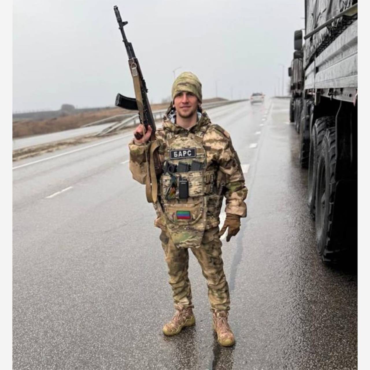 Фото: администрация Казбековского муниципального района