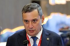 Александр Хинштейн