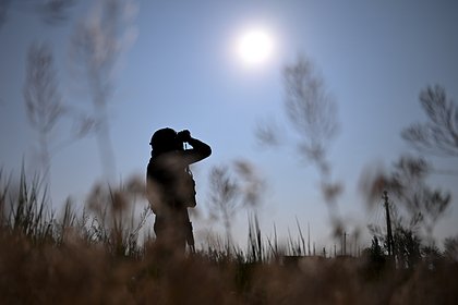 В США заявили о наличии у России всего необходимого для победы любым путем