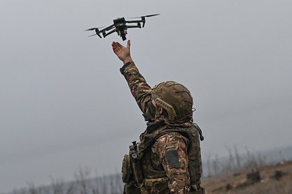 В Минобороны раскрыли подробности отражения ночной атаки ВСУ на Россию