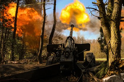 Украинский боец признался в расстреле двух российских пленных солдат