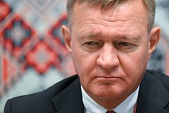 Роман Старовойт