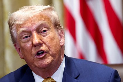 Стало известно об угрозах Трампа Путину