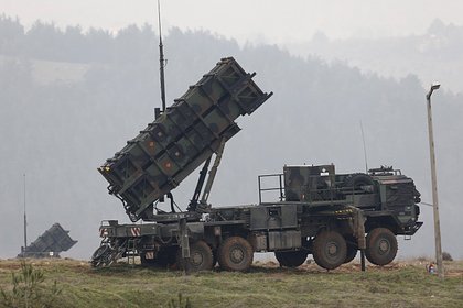 В США сделали неутешительный для Украины вывод о системах Patriot