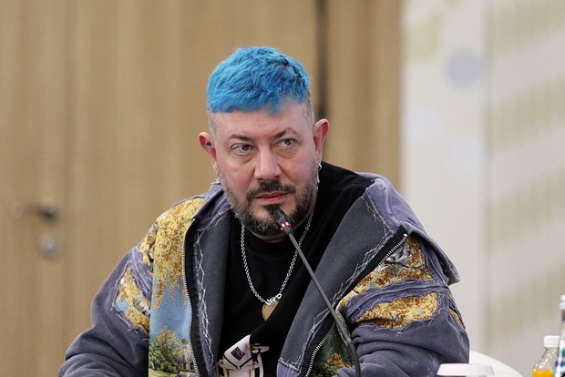 Артемий Лебедев