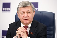Дмитрий Новиков