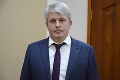 Роман Ефимов