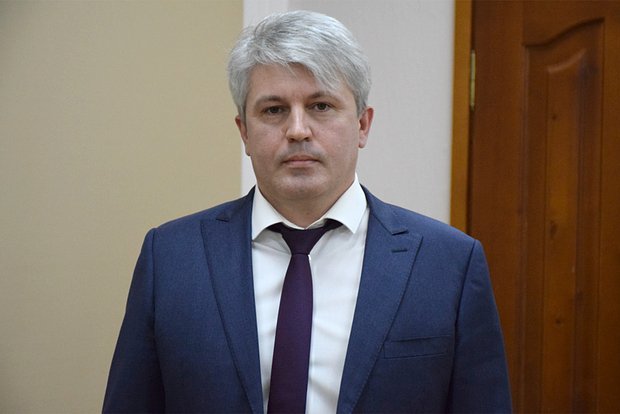 Роман Ефимов