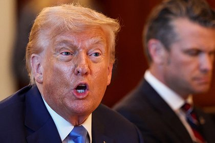 Трампа уличили в желании принудить Россию к перемирию