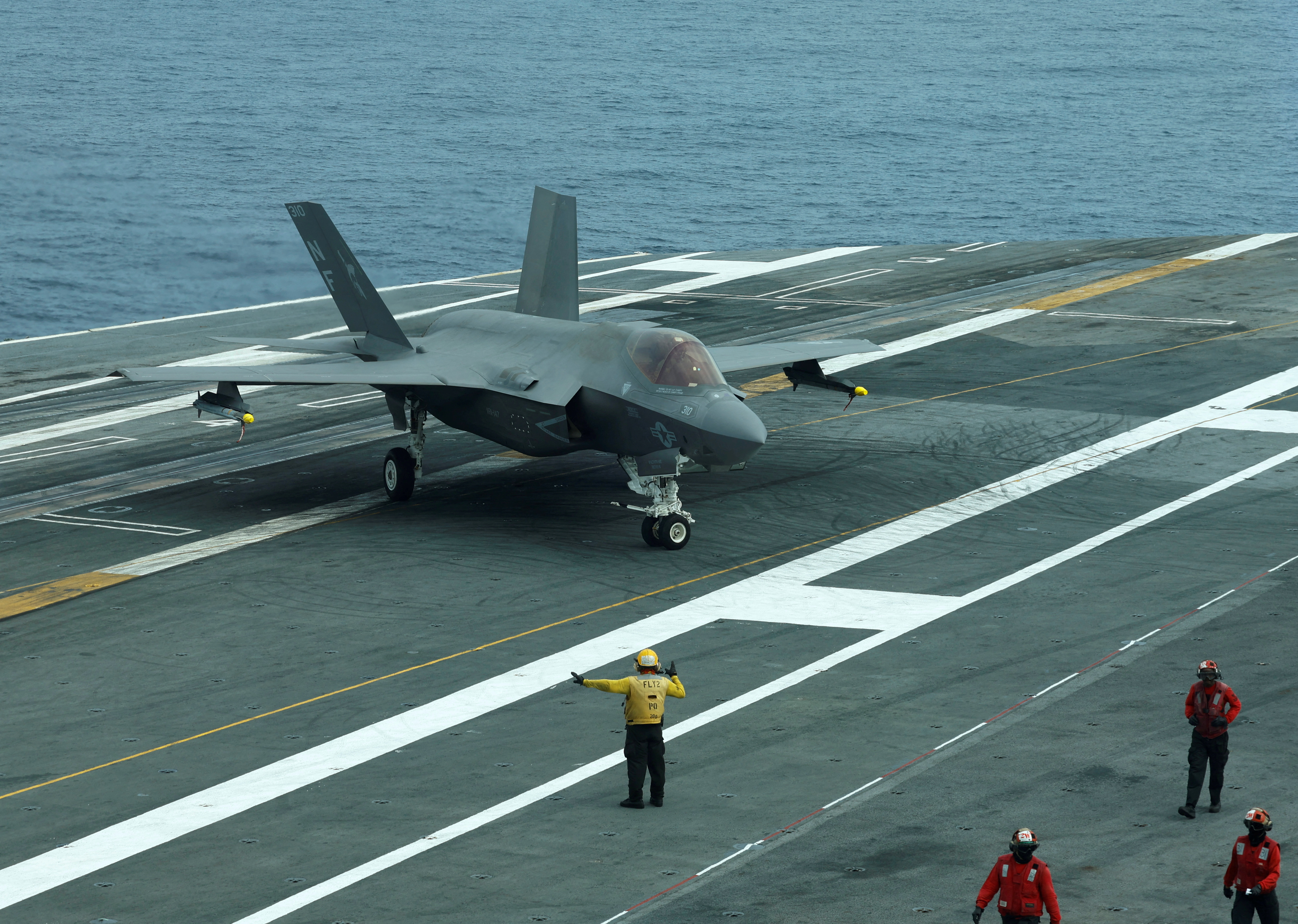     -  F-35