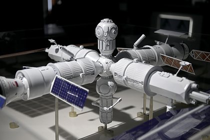 РОС пообещали разработать на российском ПО