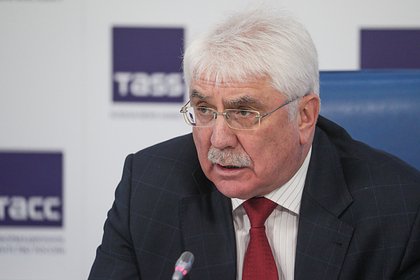 В Госдуме объяснили угрозы Трампа «разбомбить Москву»