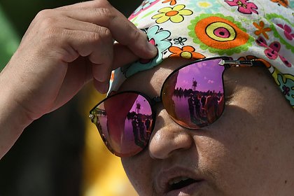 В РПЦ заявили о нехотящих рожать «дохлых и трусливых бабах»