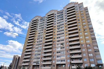 В России допустили модернизацию семейной ипотеки
