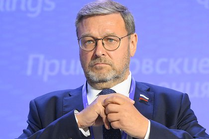 В России ответили на решение Германии продолжать поставки оружия Украине