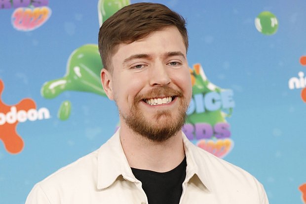 MrBeast