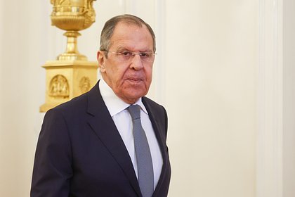 Захарова рассказала о готовящейся встрече Лаврова и Рубио