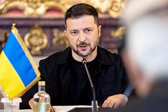 Владимир Зеленский