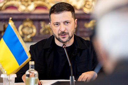 В Германии раскрыли план Трампа в отношении Зеленского