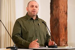 Рустем Умеров