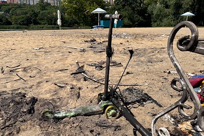 «Ловите, суки». Российские морпехи начали мстить за смерть мальчика, закрывшего собой мать при атаке ВСУ