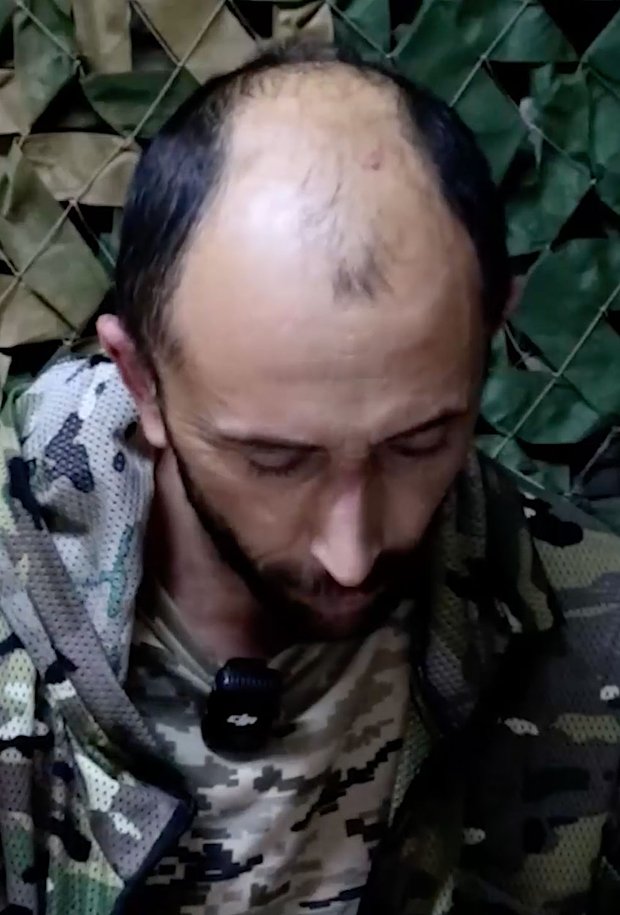 Игорь Скубак