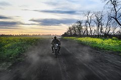 Архивное фото