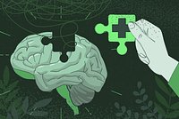 «Для меня такие занятия — настоящая отдушина» Россияне помогают людям с деменцией и их семьям. Как эти встречи меняют их жизнь?