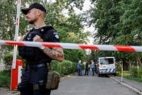 Полковника СБУ застрелили в Киеве. Он «создавал много проблем» для России 