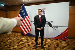 Марко Рубио