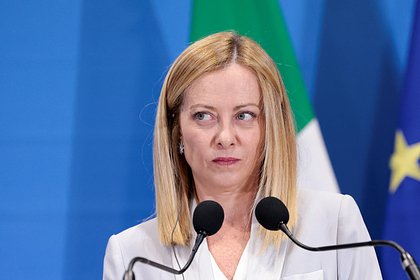 В ЕС решили надавить на Россию одним способом