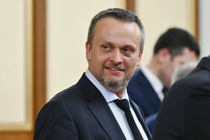 Новый глава Минтранса приступил к исполнению обязанностей