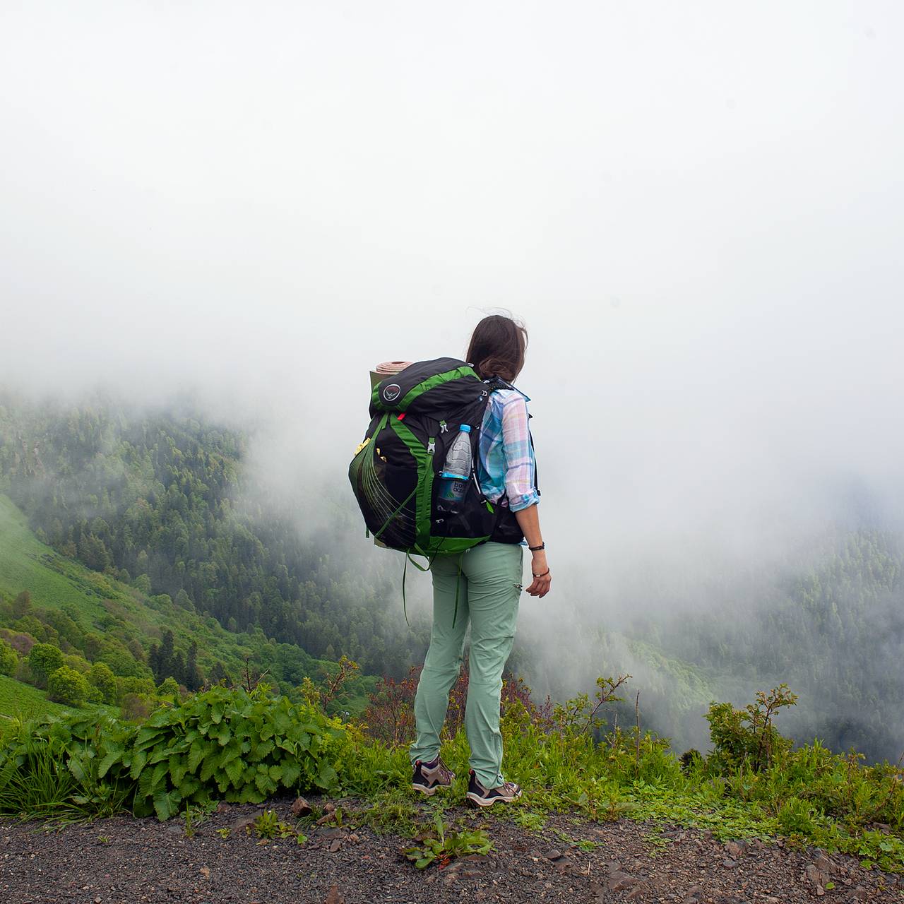 Большинство россиян предпочли провести отпуск в русскоязычной среде