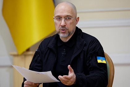 Украина получила еще миллиард евро доходов от замороженных активов России